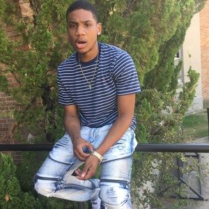 Meet your Posher, Lapatrick